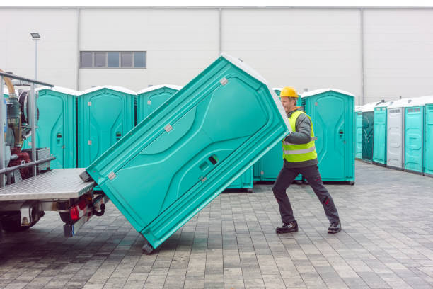 Best Construction site porta potty rental  in Sandia Knolls, NM