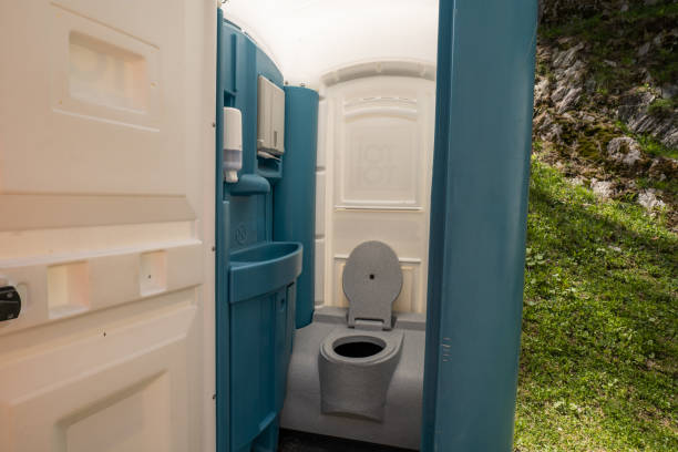 Portable bathroom rental in Sandia Knolls, NM