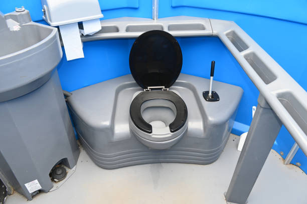 Best Portable toilet rental for construction  in Sandia Knolls, NM